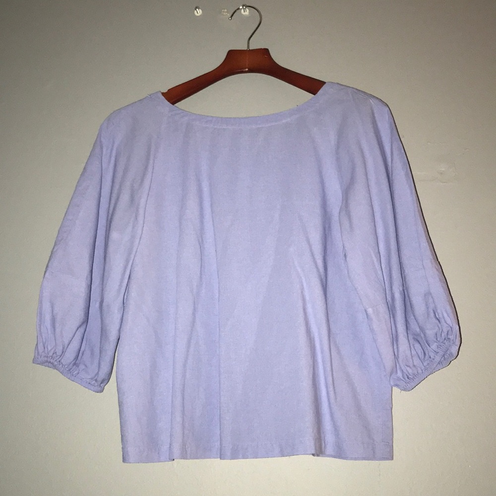 Women top